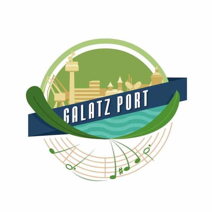 Logo Galați